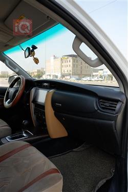 تويوتا فورجنر